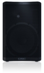 QSC CP12 12-inch 1000W compact powered loudspeaker