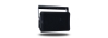 QSC CP12YM powder coated steel yoke mount for CP12 loudspeaker