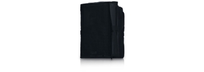 QSC CP8 Outdoor Cover weather-resistant nylon and mesh cover for CP8 loudspeaker