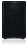 QSC CP8 8-inch 1000W compact powered loudspeaker