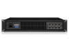 QSC CX168 8-channel low-impedance commercial power amplifier