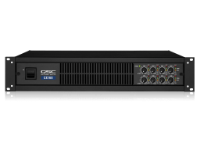 QSC CX168 8-channel low-impedance commercial power amplifier