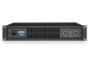 QSC CX502 2-channel low-impedance commercial power amplifier