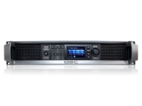 QSC CXD4.2 4-channel 2000W multi-channel DSP processing amplifier