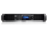 QSC CXD4.3 4-channel DSP processing amplifier