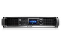 QSC CXD4.5 4-channel DSP processing amplifier