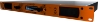 QSC Attero Tech Synapse DM1 Dante/AES67 rackmount audio monitor