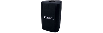 QSC E10-CVR padded nylon cover for the E110 passive loudspeaker