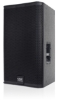 QSC E115-BK - E115-BK