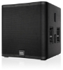 QSC E118SW-BK - E118SW-BK