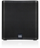 QSC E118SW - E118SW