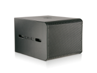 QSC GP118-sw 18-inch direct-radiating passive subwoofer