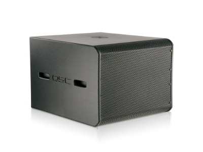 QSC GP118-sw 18-inch direct-radiating passive subwoofer