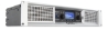 QSC GXD4 2-channel 1600W class-D power amplifier with DSP
