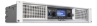 QSC GXD8 2-channel 3000W class-D power amplifier with DSP