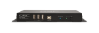 QSC Q-SYS I/O USB Bridge PoE AV-to-USB bridging endpoint