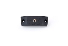 QSC K12.2 Yoke powder-coated steel yoke mount kit for K12.2 loudspeaker