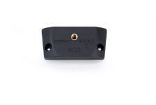 QSC K8.2 Yoke powder-coated steel yoke mount kit for K8.2 loudspeaker