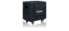 QSC KS112-CVR padded transport cover for KS112 powered subwoofer