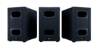 QSC KS112 2000W 12-inch compact powered subwoofer