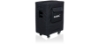 QSC KS212C-CVR padded transport cover for KS212C cardioid subwoofer