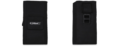 QSC KW152 Cover padded Nylon/Cordura transport cover for KW152 loudspeaker