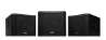 QSC KW181 18-inch 1000W active subwoofer
