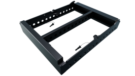 QSC LA108-AF array frame for suspending up to six LA108 line array loudspeakers