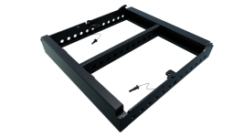QSC LA112-AF array frame for suspending up to six LA112 line array loudspeakers