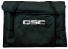 QSC LA112 Tote heavy-duty transport bag for the LA112 line array loudspeaker