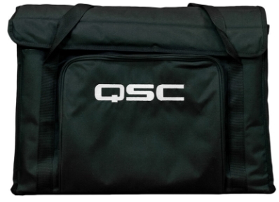 QSC LA112 Tote heavy-duty transport bag for the LA112 line array loudspeaker