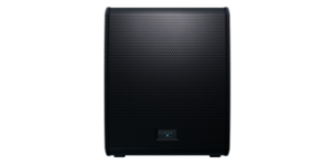 QSC LS118 18-inch direct-radiating active subwoofer