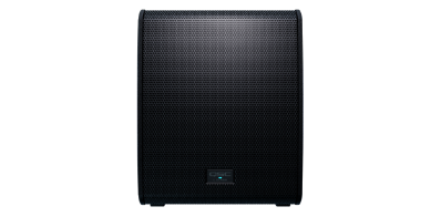 QSC LS118 18-inch direct-radiating active subwoofer