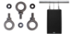 QSC M10 KIT-C - M10 KIT-C