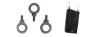QSC M10 KIT-W - M10 KIT-W