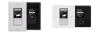 QSC MP-MFC multi-function wall controller for MP-M zone mixers, white