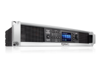 QSC PLD4.2 four-channel 1600W DSP processing power amplifier