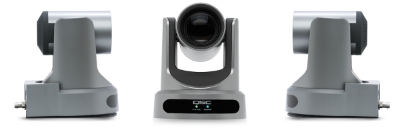 QSC Q-SYS PTZ-IP 20x60 network PTZ conference camera