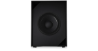 QSC SB-1180 compact cinema subwoofer with single 18-inch 600 W transducer