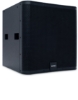 QSC SB-118F - SB-118F