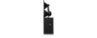 QSC SC-223X passive 3-way dual 15-inch cinema screen channel loudspeaker
