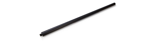 QSC SP-26 threaded 35 mm speaker pole, 26-inch length