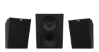 QSC SR-1020 10-inch 2-way cinema surround loudspeaker