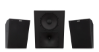 QSC SR-1030 high-output 10-inch 2-way cinema surround loudspeaker