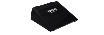 QSC TouchMix-30 Pro fabric dust cover for 32-channel digital mixer
