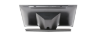 QSC TSC-116tw-G2-BK - TSC-116tw-G2-BK