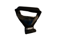 QSC TWS-IO temporary weather shield for LA108 and LA112 loudspeaker I/O section