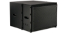 QSC WL118-sw-WH ILA 18-inch installation line array subwoofer, white