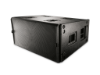 QSC WideLine WL218-sw dual 18-inch line array subwoofer