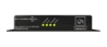 QSC Attero Tech unDIO2x2+ 2x2 Dante/AES67 surface-mount audio interface